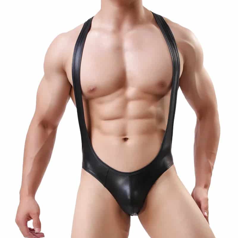 Mankini kopalke